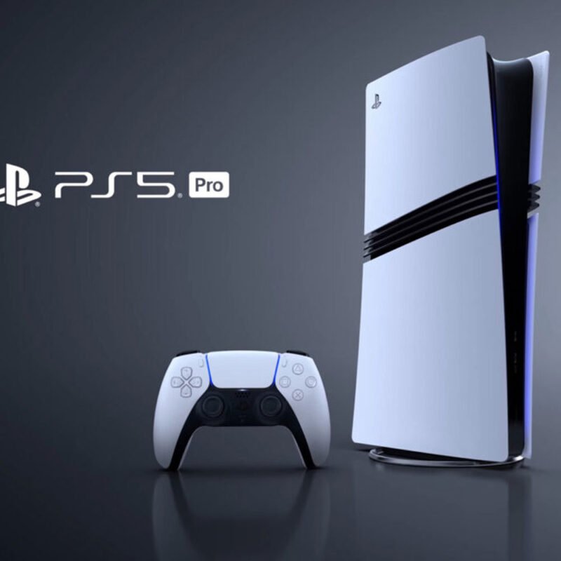 PS5 PRO