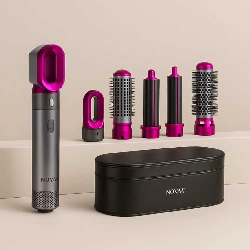 Dyson Airwrap