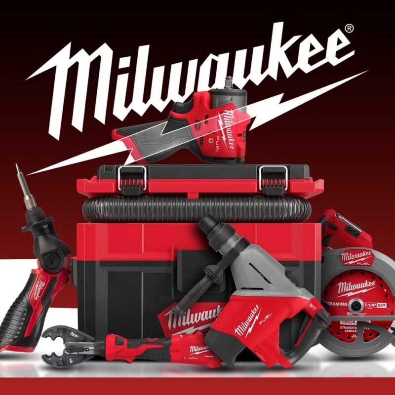 Milwaukee Tools